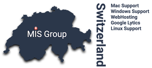 MIS Group Switzerland