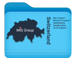 MIS Group Switzerland