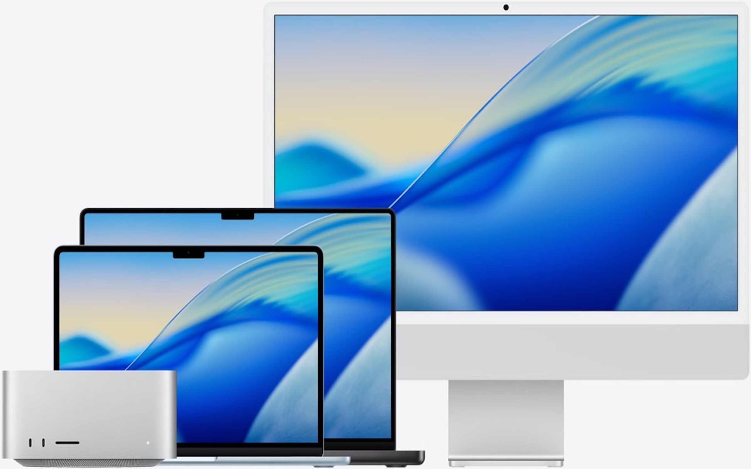 Schwerpunkt - Das Ende für Intel Macs! | Support by MIS Group Switzerland